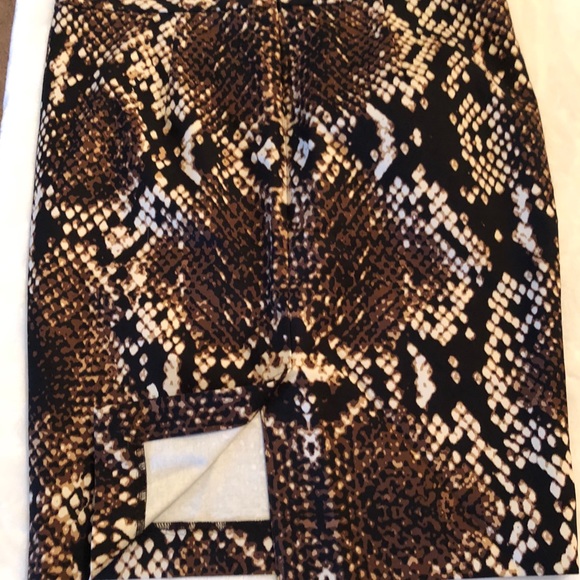 Michael Kors pencil skirt - Picture 2 of 5